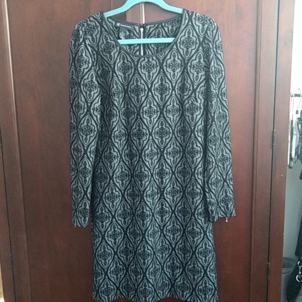 INC dress